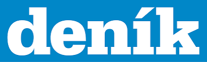 Denik peptide brand logo
