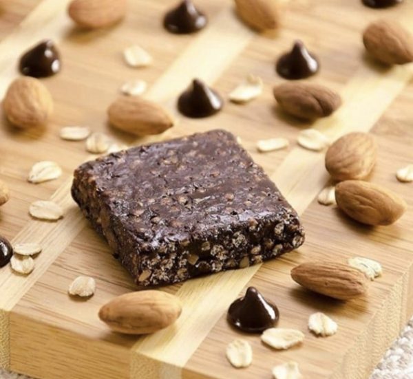 Life Reversal Diet Fuel Bar (Cocoa Nuts) - Image 4